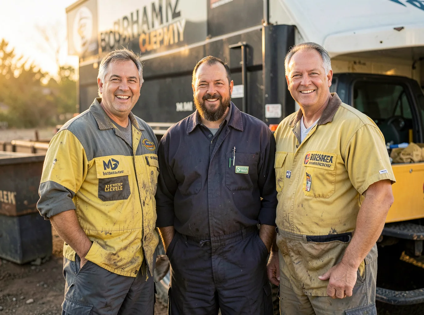 Sewage Cleanup company in Talmage, NE