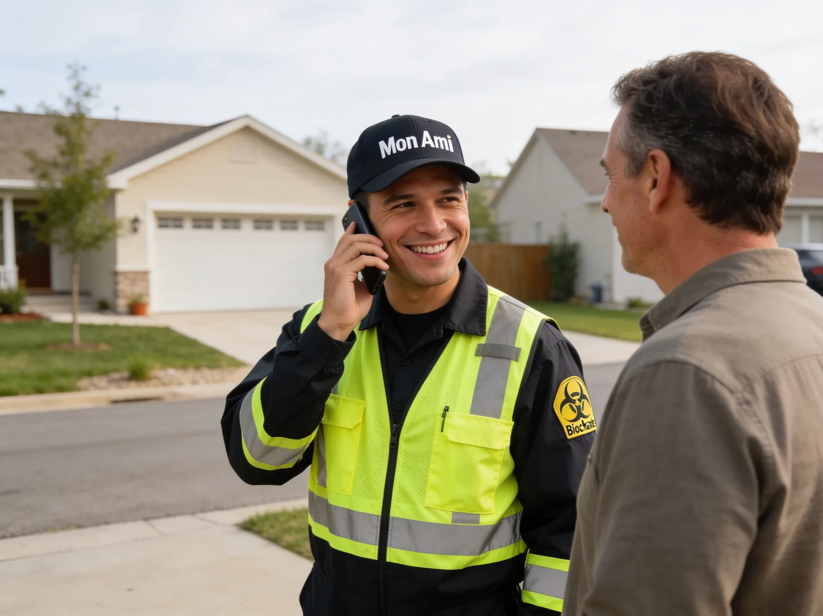 Sewage Cleanup Talmage, NE FAQs
